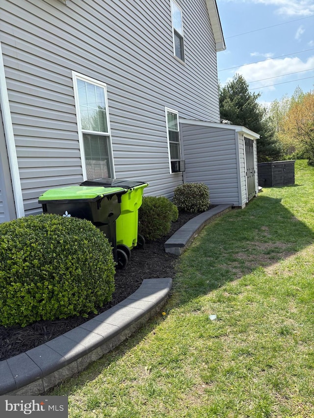 362 Hoffeckers Mill Dr, Smyrna, DE 19977 - view of green lawn