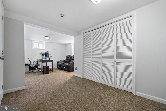 1826 Hylton Ave, Woodbridge, VA 22191 - interior space with baseboards