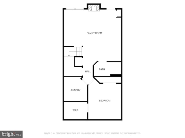 13014 Prairie Knoll Ct, Germantown, MD 20874 - view of layout