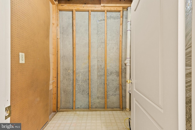 view of bathroom
