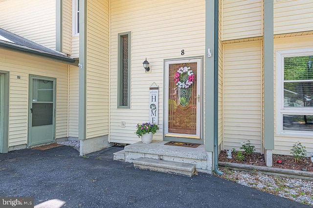 8 Candytuft Ln, Ocean Pines, MD 21811 - view of doorway to property