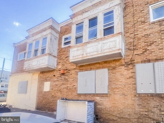 421 E Rockland St, Philadelphia, PA 19120 - view of building exterior