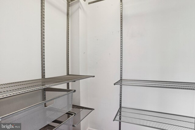4201 Cherry Hill Rd Unit 110, Arlington, VA 22207 - view of spacious closet