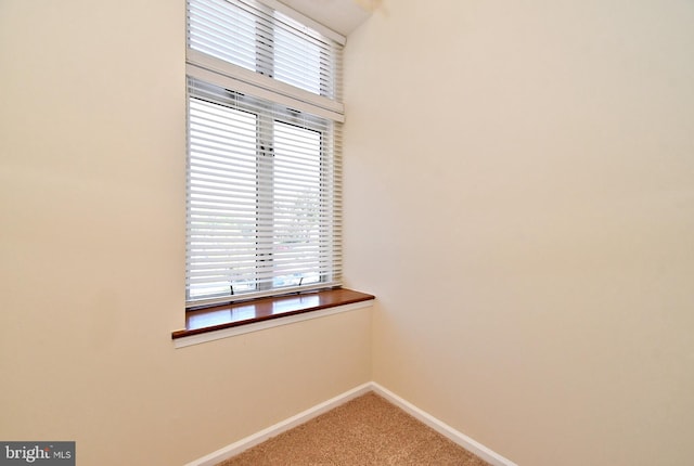 90 Catherine Ct, Levittown, PA 19057 - details with carpet floors and baseboards