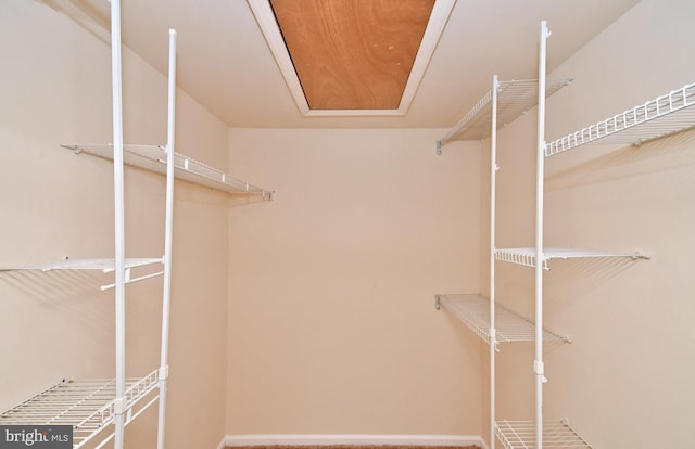 90 Catherine Ct, Levittown, PA 19057 - view of spacious closet