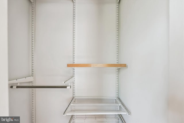 829 S Ivy St, Arlington, VA 22204 - view of walk in closet
