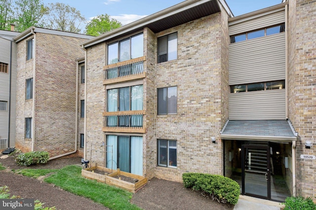 10570 Twin Rivers Rd Unit D-1, Columbia, MD 21044 - view of property
