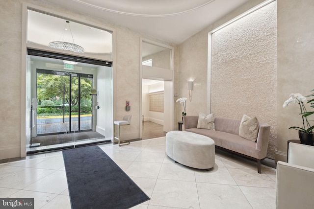 4200 Massachusetts Ave NW Unit 106, Washington, DC 20016 - view of community lobby