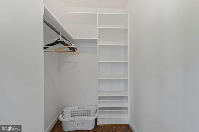 4200 Massachusetts Ave NW Unit 106, Washington, DC 20016 - view of spacious closet
