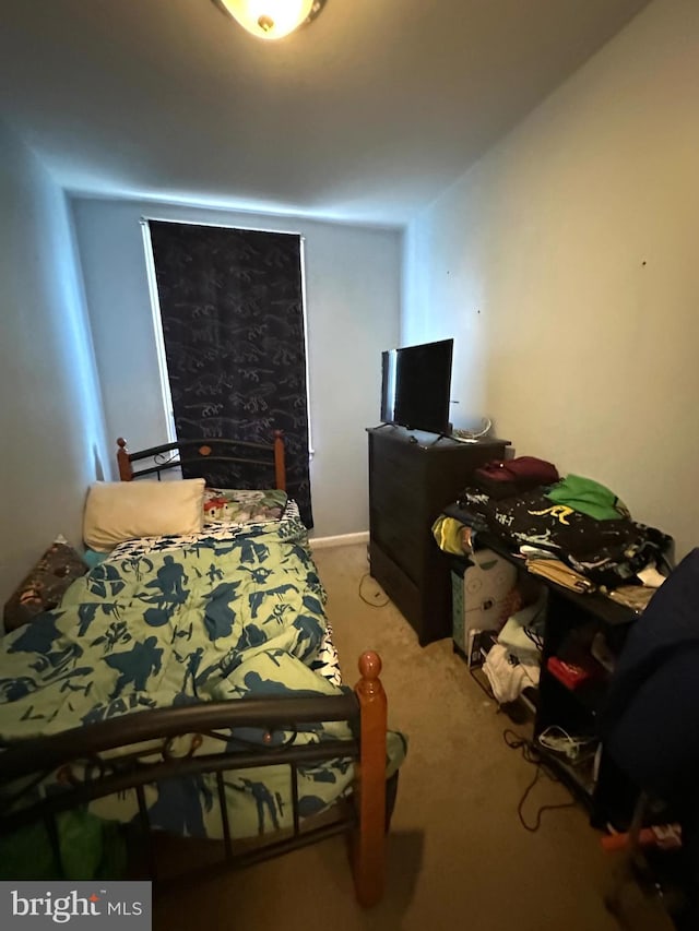 3525 Hartel Ave, Philadelphia, PA 19136 - view of carpeted bedroom