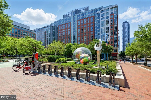 12000 Market St Unit 189, Reston, VA 20190 - view of community