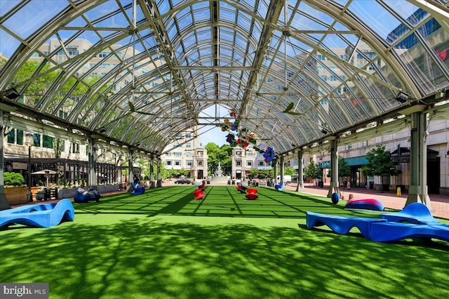 12000 Market St Unit 189, Reston, VA 20190 - view of surrounding community