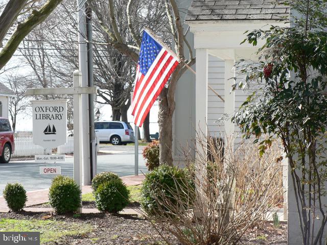 213 S Morris St, Oxford, MD 21654 - view of details