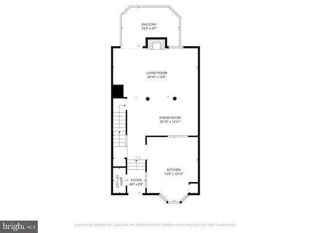 room layout