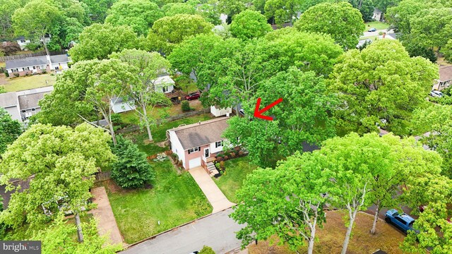300 N Carolina Ave, Pasadena, MD 21122