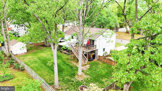 300 N Carolina Ave, Pasadena, MD 21122