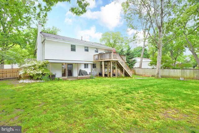 300 N Carolina Ave, Pasadena, MD 21122