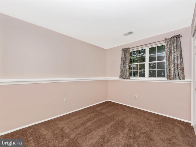 7250 Single Wheel Path, Columbia, MD 21046 - unfurnished room with carpet floors and baseboards