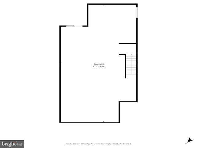 17435 Lethridge Cir, Round Hill, VA 20141 - room layout