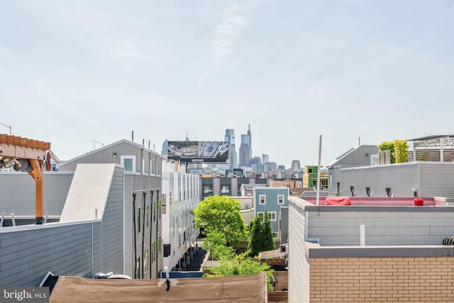 1029 Earl St, Philadelphia, PA 19125 - city view