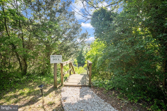 43 Canal Landing Ct Unit 61, Rehoboth Beach, DE 19971 - view of home's community