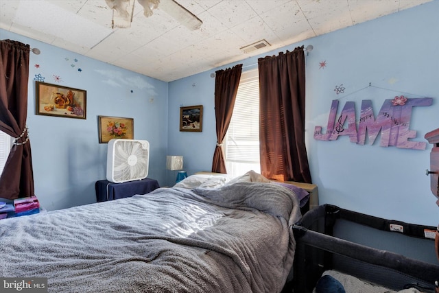 view of bedroom