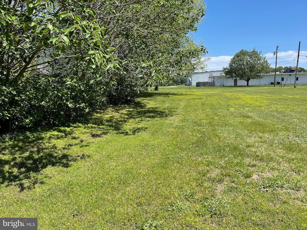 0 Main St, Berlin, MD 21811