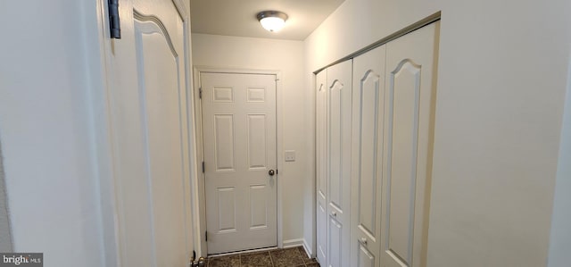 335 Paradee Dr, Dover, DE 19904 - view of corridor