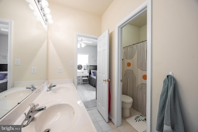 350 Rotterham Dr, Hedgesville, WV 25427 - full bathroom with a sink and ensuite bath