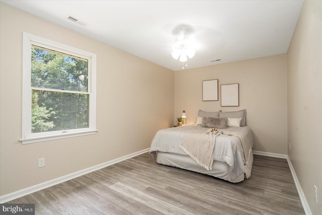 4 Brian Daniel Ct, Reisterstown, MD 21136 - bedroom featuring wood finished floors and baseboards