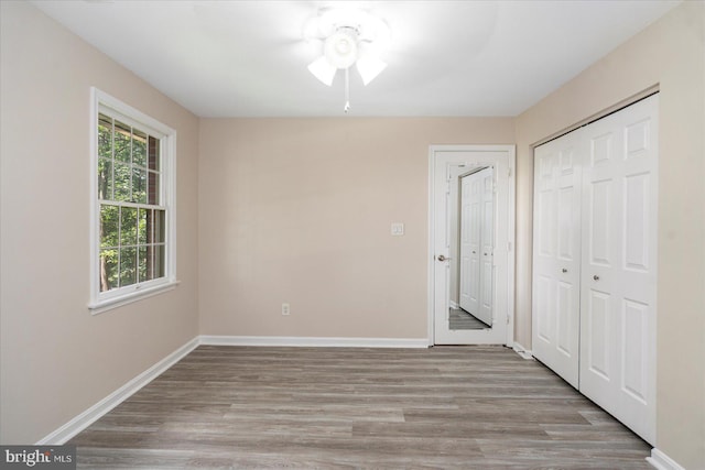4 Brian Daniel Ct, Reisterstown, MD 21136 - unfurnished bedroom featuring light wood finished floors