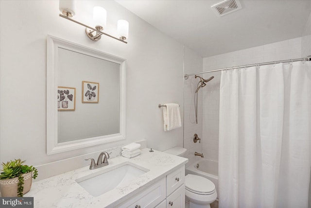 4 Brian Daniel Ct, Reisterstown, MD 21136 - full bath with vanity and shower / bath combination with curtain
