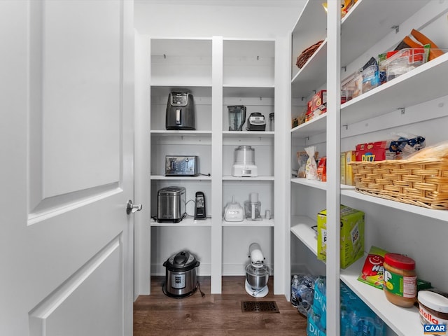 3185 Polecat Creek Ln, Scottsville, VA 24590 - view of pantry