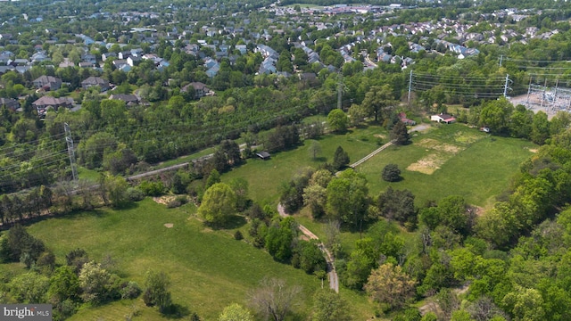 43537 Graves Ln, Ashburn, VA 20147 - birds eye view of property