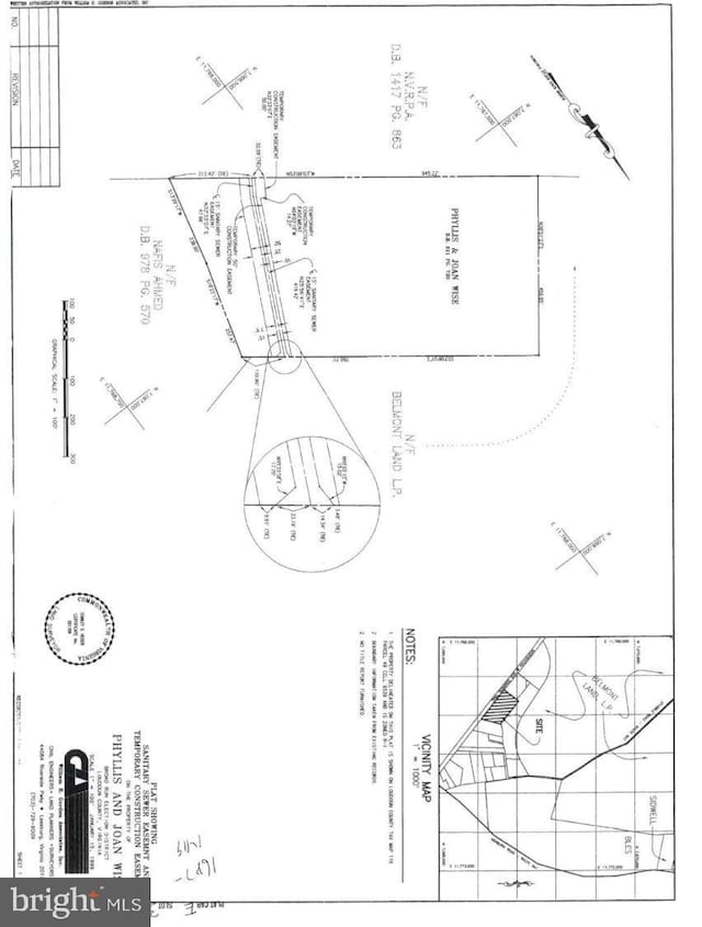 43537 Graves Ln, Ashburn, VA 20147 - floor plan