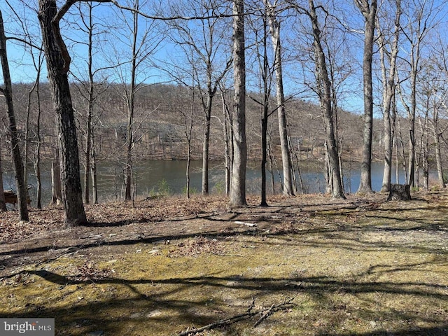 3301 Windermere Dr, Bushkill, PA 18324 - water view