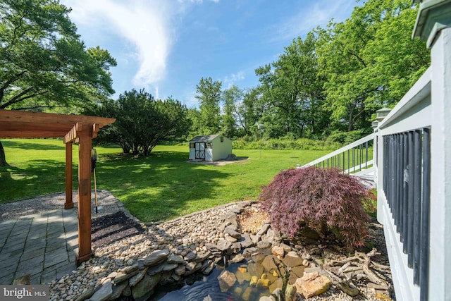 413 Bucktoe Rd, Avondale, PA 19311 - view of green lawn
