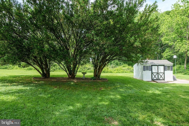413 Bucktoe Rd, Avondale, PA 19311 - view of grassy yard