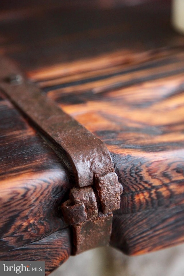 detailed view