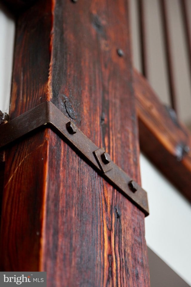 detailed view