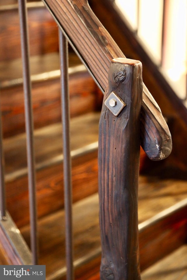detailed view