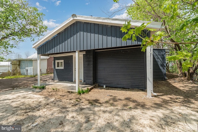 5300 Bino Rd, Greencastle, PA 17225 - exterior space