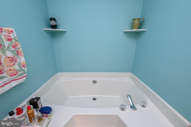 206 Iriquois, Browns Mills, NJ 08015 - full bathroom featuring a bath
