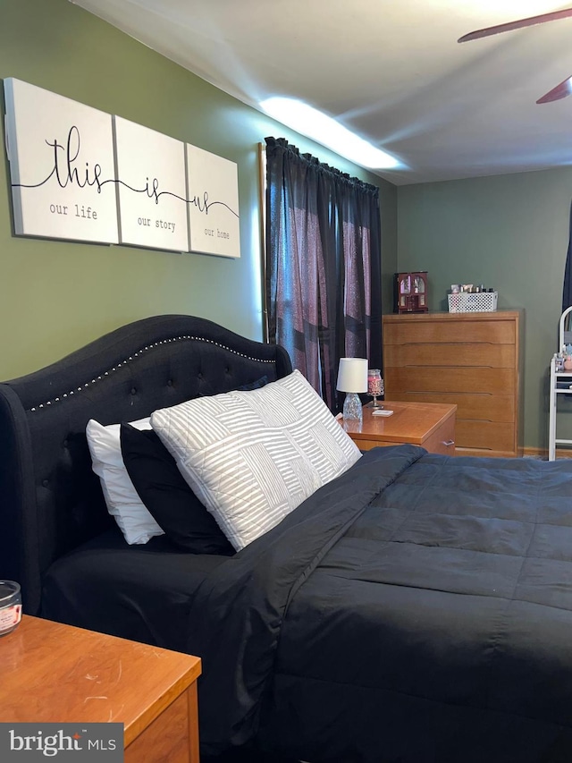 451 Main St, Ashland, PA 17921 - view of bedroom