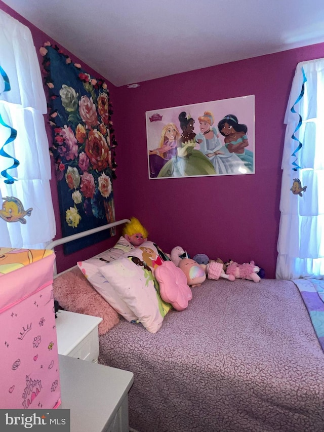 451 Main St, Ashland, PA 17921 - view of bedroom