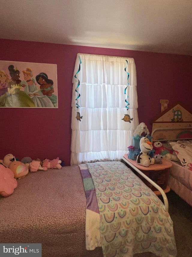 451 Main St, Ashland, PA 17921 - view of bedroom