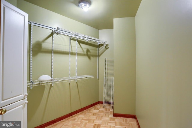 7395 Jonestown Rd, Harrisburg, PA 17112 - view of spacious closet