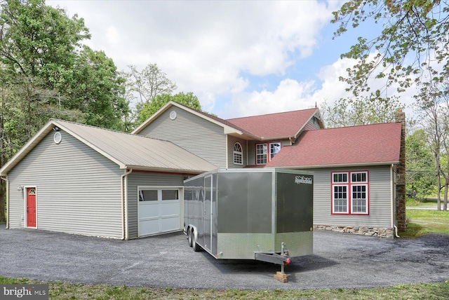 7395 Jonestown Rd, Harrisburg, PA 17112 - exterior space