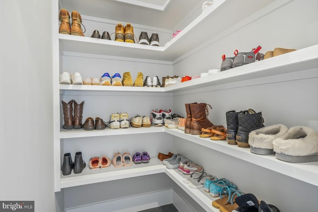 2600 3rd St N, Arlington, VA 22201 - view of storage area