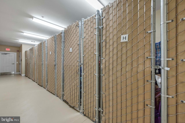 20620 Hope Spring Ter Unit 206, Ashburn, VA 20147 - view of storage area